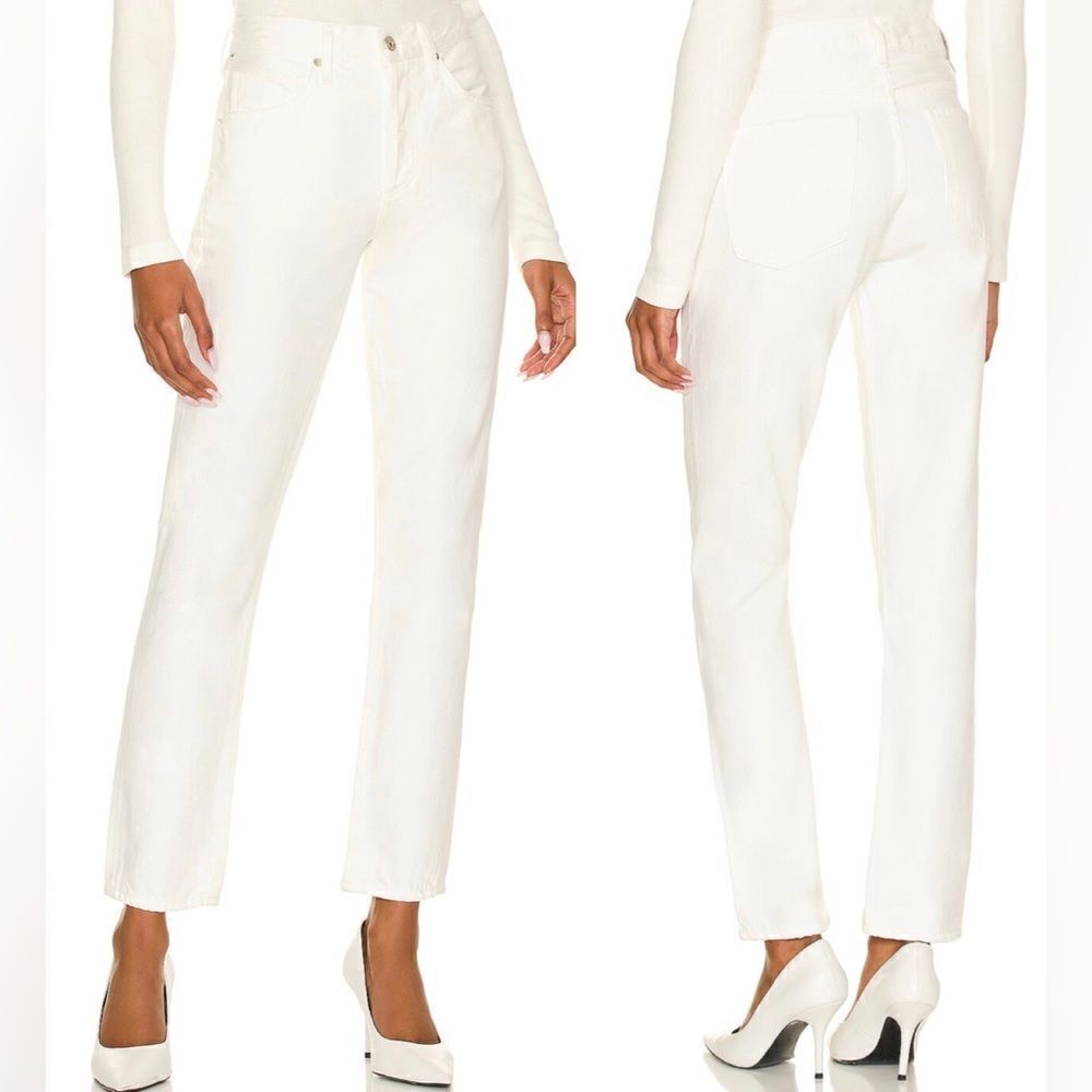 NWOT Citizens of Humanity Emerson Slim Boyfriend